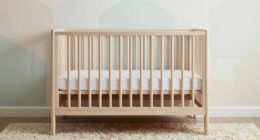 top modern nursery cribs