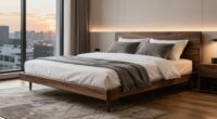 top modern platform beds