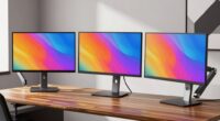 top monitor arm options