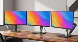 top monitor arm options