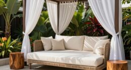 top outdoor daybed picks