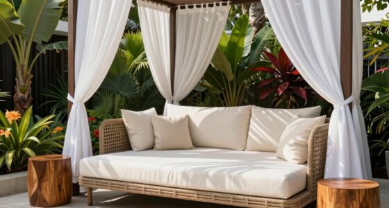 top outdoor daybed picks