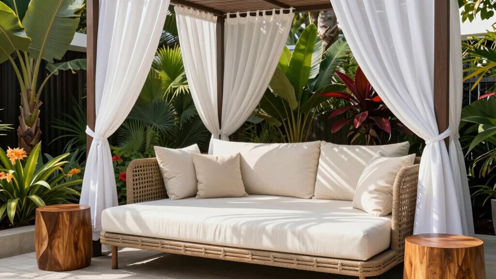 top outdoor daybed picks