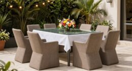 top outdoor dining sets
