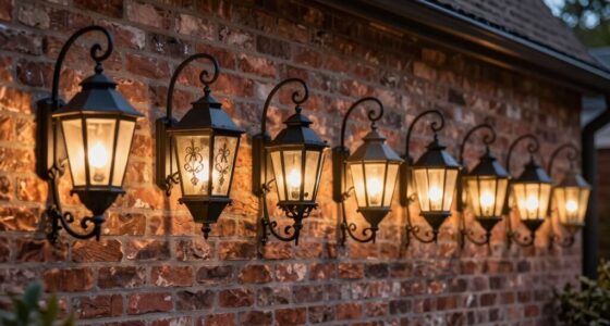 top outdoor lanterns list
