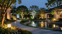 top outdoor lighting kits