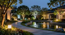 top outdoor lighting kits