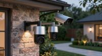 top outdoor security cameras
