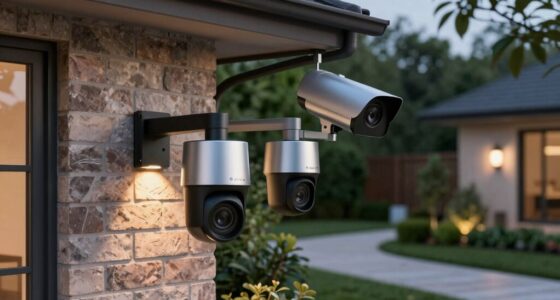 top outdoor security cameras