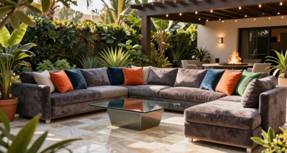 top patio furniture picks