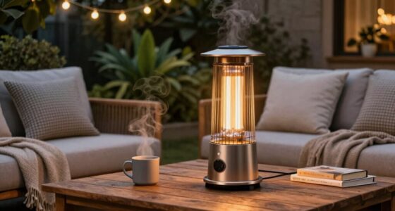 top patio heater picks