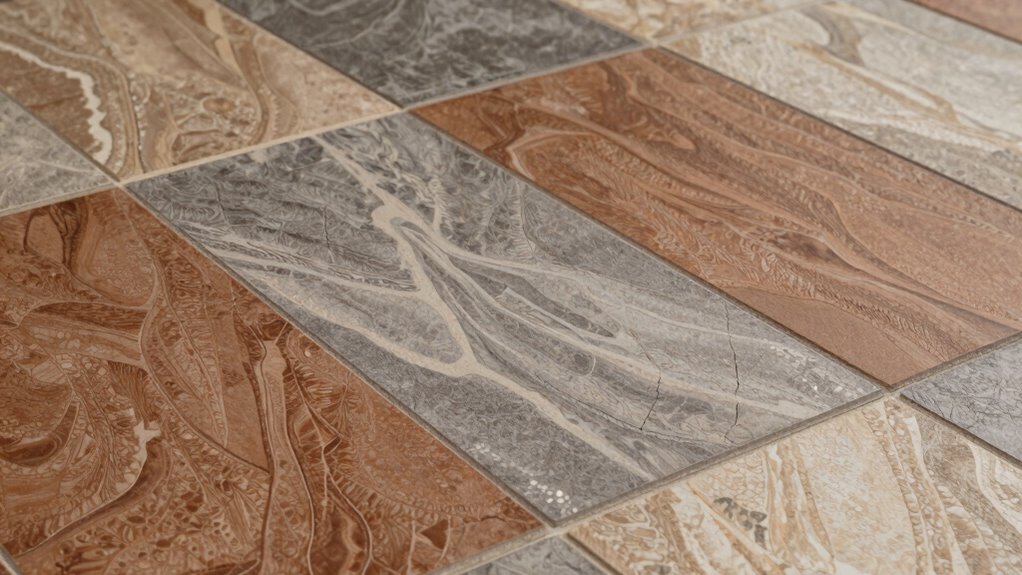 top peel and stick flooring