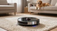 top pet hair robot vacuums