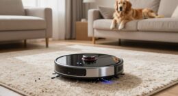 top pet hair robot vacuums