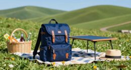 top picnic backpacks for travel