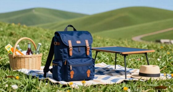 top picnic backpacks for travel