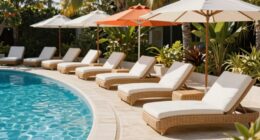 top pool chair picks