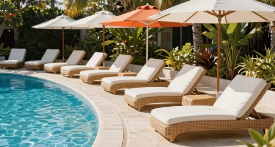 top pool chair picks