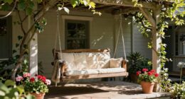 top porch swing picks