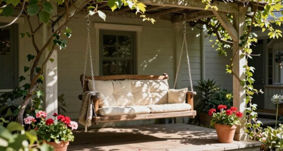 top porch swing picks