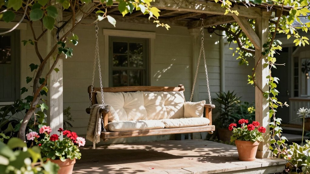 top porch swing picks