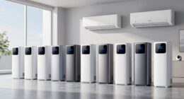 top portable ac options
