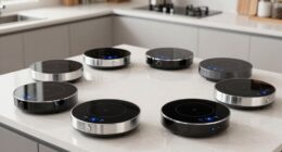 top portable induction cooktops
