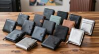 top rfid travel wallets