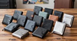 top rfid travel wallets