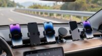 top road trip phone mounts