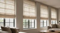 top roman shade picks