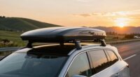top roof cargo carriers