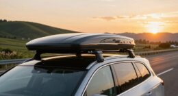 top roof cargo carriers