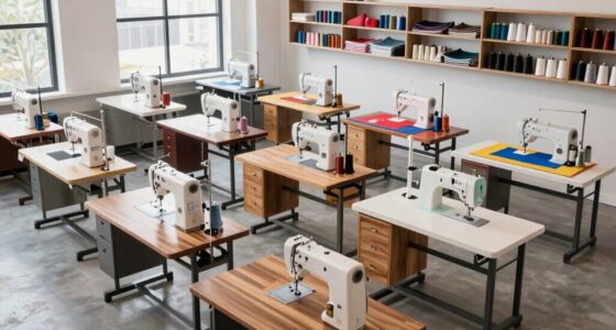 top sewing tables 2026