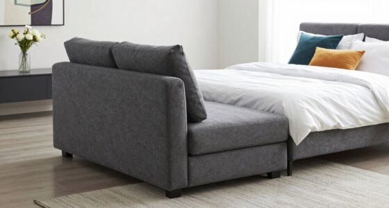 top sleeper sofa picks