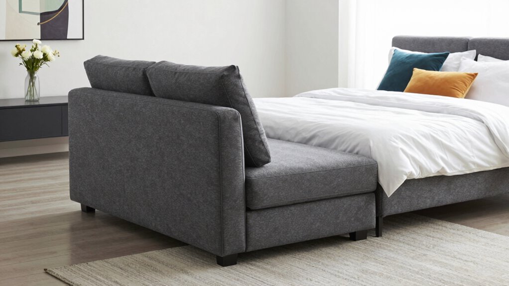 top sleeper sofa picks