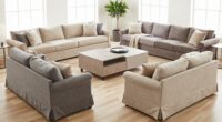 top slipcovered sofa picks