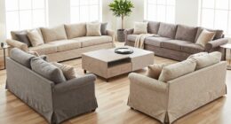 top slipcovered sofa picks