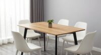 top small apartment dining tables