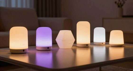 top smart lamps 2026