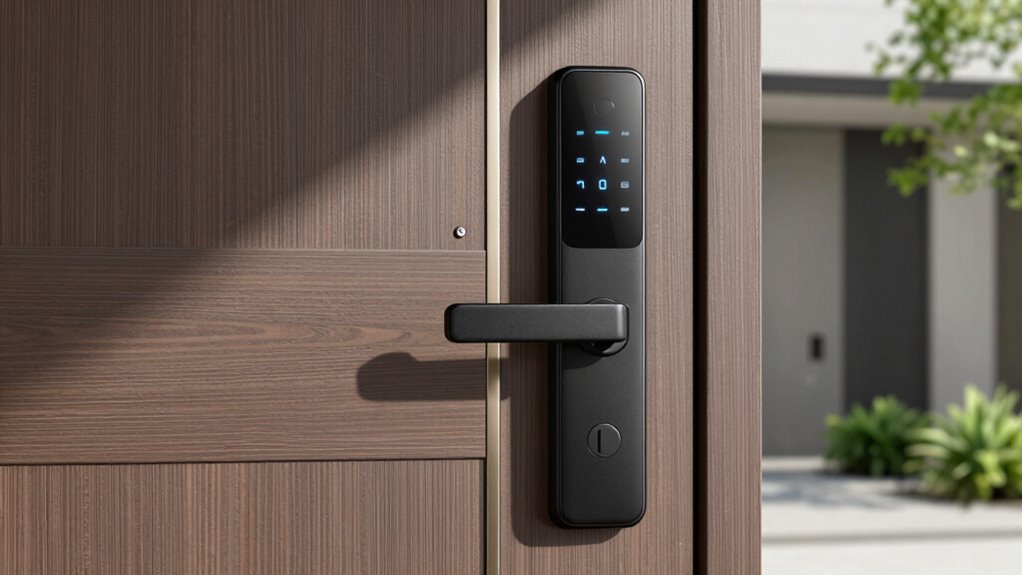 top smart locks list