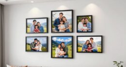 top smart picture frames