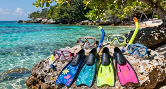 top snorkel sets 2026