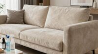 top sofa cleaning options