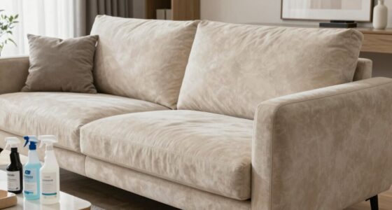 top sofa cleaning options