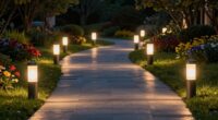 top solar pathway lights