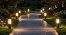 top solar pathway lights