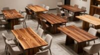 top solid wood dining tables