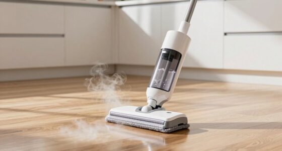 top steam mops 2026