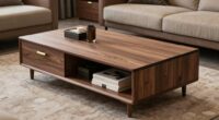 top storage coffee tables